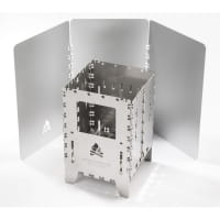 Vorschau: bushcraft essentials Bushbox - Windschutz - Bild 7