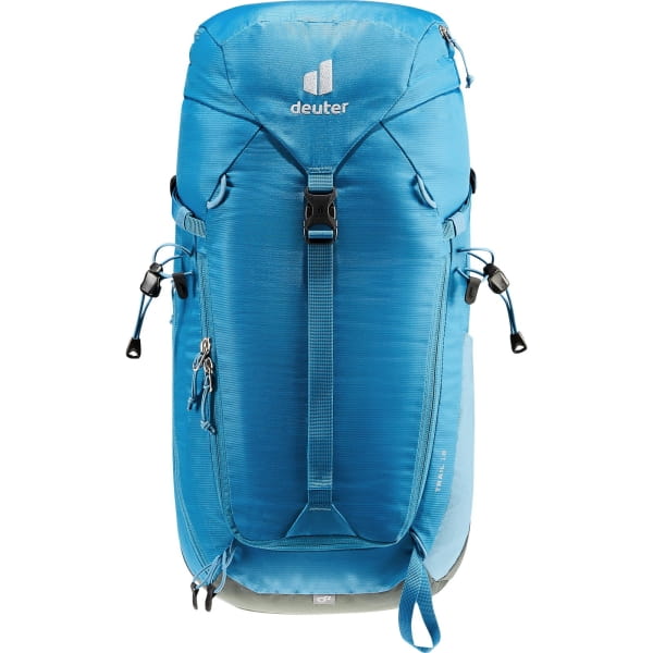 deuter Trail 18 - Wanderrucksack wave-ivy - Bild 4 deuter Trail 18 - Wanderrucksack wave-ivy - Bild 4