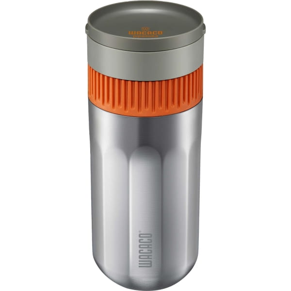 WACACO Pipamoka - Kaffeemaschine silver - Bild 2