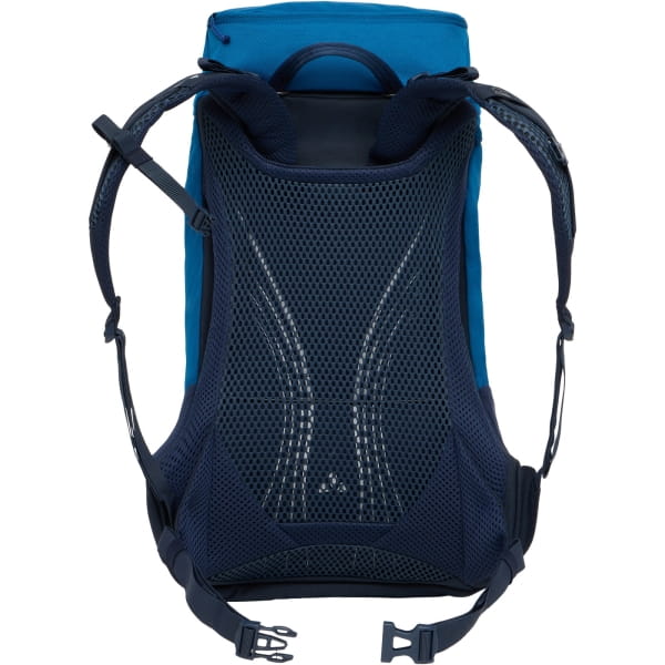 VAUDE Women's Skomer 18 - Wanderrucksack shore blue - Bild 17 VAUDE Women's Skomer 18 - Wanderrucksack shore blue - Bild 17