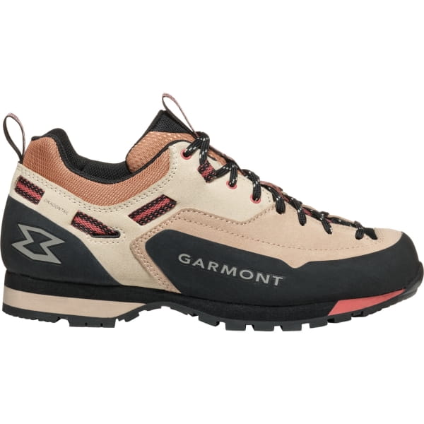Garmont Women's Dragontail LT EVO - Zustiegsschuhe whitecup grey-taupe brown - Bild 1
