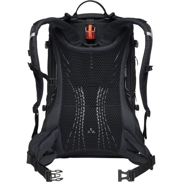 VAUDE Bike Alpin 23+5 - MTB-Radrucksack black - Bild 7 VAUDE Bike Alpin 23+5 - MTB-Radrucksack black - Bild 7