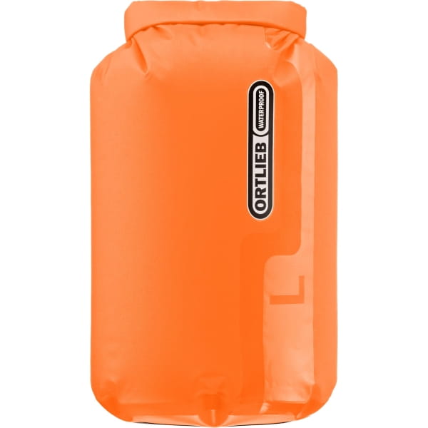 Ortlieb Dry-Bag PS10 - Packsck orange - Bild 1