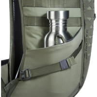 Vorschau: Tatonka Hike Pack 25 Women BC - Wander- & Bushcraft-Rucksack stone grey olive - Bild 11