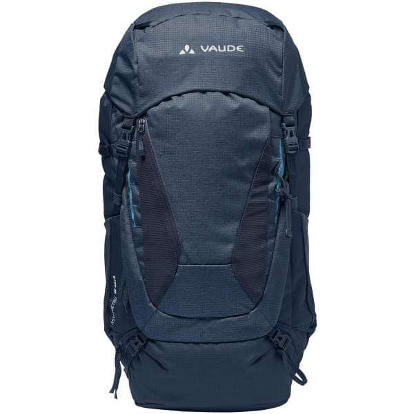 VAUDE Women's Asymmetric 48+8 - Trekkingrucksack eclipse - Bild 3 VAUDE Women's Asymmetric 48+8 - Trekkingrucksack eclipse - Bild 3