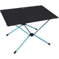 Vorschau: Helinox Table One Hard Top Large - Falttisch black-blue - Bild 2