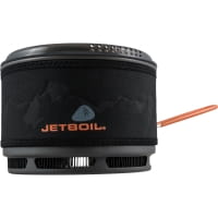 Vorschau: Jetboil 1.5L Ceramic FluxRing Cook Pot - Kochtopf - Bild 1