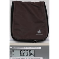 Vorschau: deuter Wash Center II - Waschbeutel - Bild 11