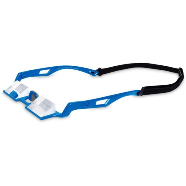 LACD Belay Glasses VC - Sicherungsbrille blue - Bild 6 LACD Belay Glasses VC - Sicherungsbrille blue - Bild 6