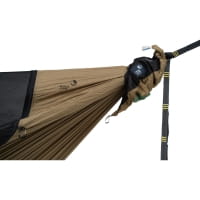 Vorschau: TICKET TO THE MOON Pro Mat Hammock - Hängematte brown - Bild 13