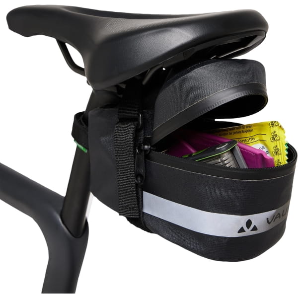 VAUDE Tool Proof XL - Satteltasche black - Bild 5