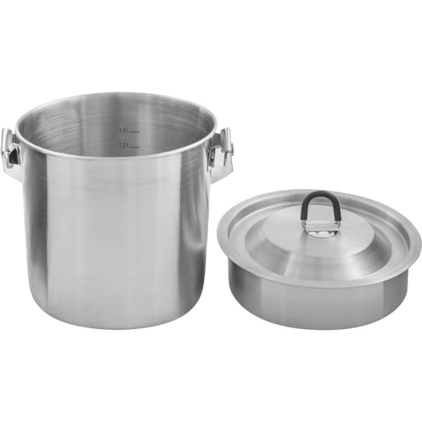 Tatonka Pot Set BC 1,4 Liter - Kochset - Bild 1 Tatonka Pot Set BC 1,4 Liter - Kochset - Bild 1