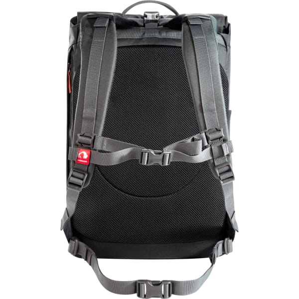 Tatonka Grip Rolltop Pack 34 - Daypack titan grey - Bild 2