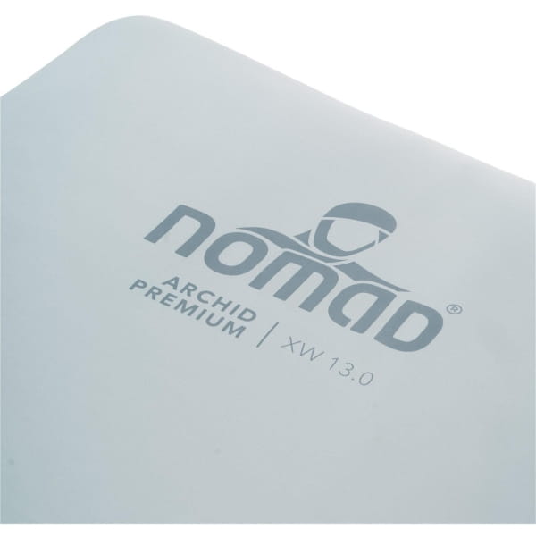 NOMAD Archid Premium XW 13.0 - Luftmatratze oil green - Bild 2 NOMAD Archid Premium XW 13.0 - Luftmatratze oil green - Bild 2