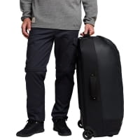 Vorschau: VAUDE CityTravel 90 - Rollen-Reisetasche black - Bild 11