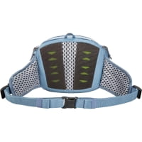 Vorschau: Tatonka Hip Bottle Double II - Hüfttasche elemental blue - Bild 9