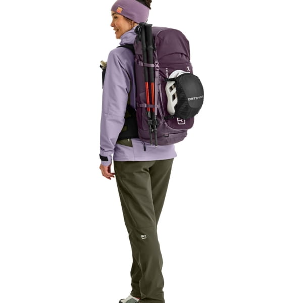 Ortovox Traverse 38 S - Tourenrucksack - Bild 8 Ortovox Traverse 38 S - Tourenrucksack - Bild 8