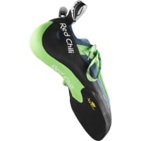 Vorschau: Red Chili Magnet Lace - Kletterschuhe stoneblue-grass - Bild 4