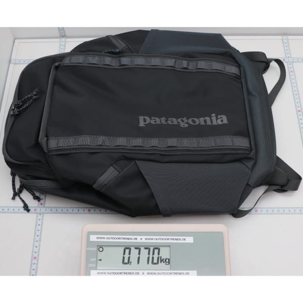Patagonia Black Hole Pack 32L - Daypack - Bild 9 Patagonia Black Hole Pack 32L - Daypack - Bild 9