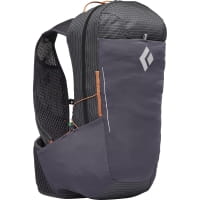 Vorschau: Black Diamond Pursuit 15 Backpack - Wanderrucksack carbon-moab brown - Bild 1 Vorschau: Black Diamond Pursuit 15 Backpack - Wanderrucksack carbon-moab brown - Bild 1
