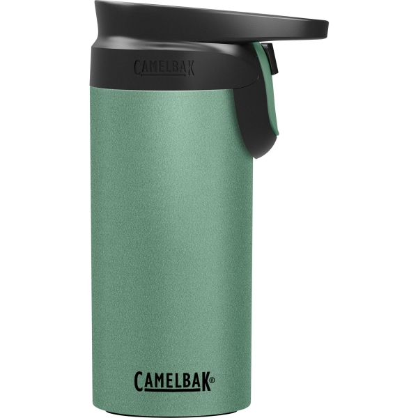 Camelbak Forge Flow 12 oz Insulated Stainless Steel - Thermobecher moss - Bild 9