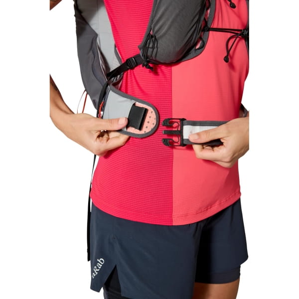 Rab Veil XP 20 - Trailrunning-Rucksack - Bild 20