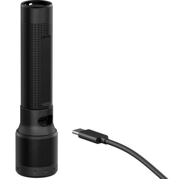 Ledlenser P5R - Taschenlampe - Bild 3