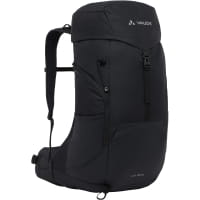 Vorschau: VAUDE Jura 28 Long - Wanderrucksack black - Bild 1 Vorschau: VAUDE Jura 28 Long - Wanderrucksack black - Bild 1