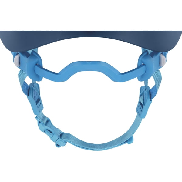 Petzl Borea - Kletter-Helm navy blue - Bild 8