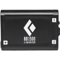 Black Diamond BD 1.500 Battery - Akku