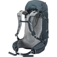 Vorschau: MONTANE Azote 32 - Wanderrucksack astro-blue - Bild 2 Vorschau: MONTANE Azote 32 - Wanderrucksack astro-blue - Bild 2