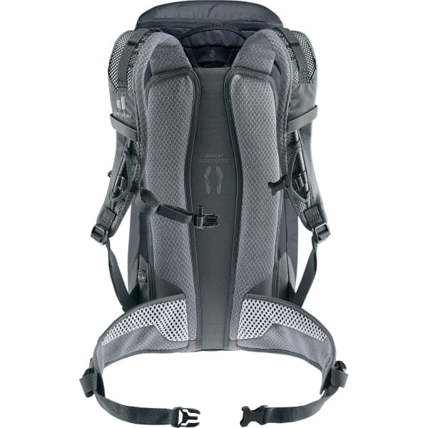 deuter Trail 18 - Wanderrucksack black-shale - Bild 12