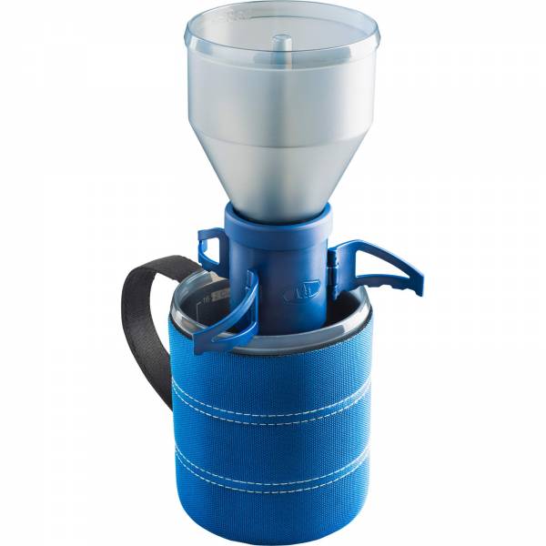 GSI Coffee Rocket - faltbarer Kaffeefilter - Bild 5