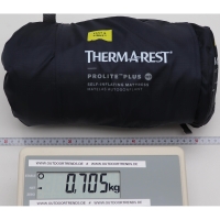 Vorschau: Therm-a-Rest ProLite Plus Women's - Isomatte cayenne - Bild 3