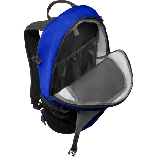 Jack Wolfskin Velocity 20 - Multisportrucksack vibrant blue - Bild 5