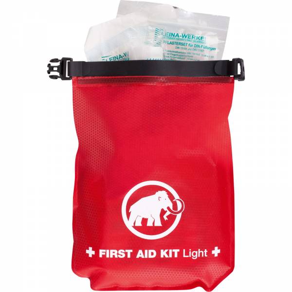 Mammut First Aid Kit Light - Erste Hilfe Set - Bild 2