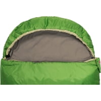 Vorschau: Grüezi Bag Cloud Decke - Decken-Schlafsack spring green - Bild 5 Vorschau: Grüezi Bag Cloud Decke - Decken-Schlafsack spring green - Bild 5