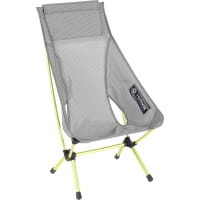 Helinox Chair Zero High Back - Campingstuhl