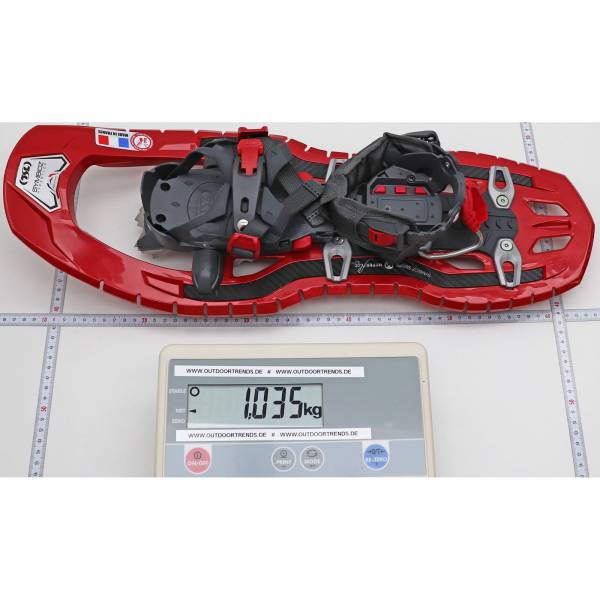 TSL Symbioz Hyperflex Elite M - Schneeschuhe - Bild 2 TSL Symbioz Hyperflex Elite M - Schneeschuhe - Bild 2