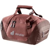 Vorschau: deuter Duffel 35 - Reisetasche caspia-raisin - Bild 9 Vorschau: deuter Duffel 35 - Reisetasche caspia-raisin - Bild 9