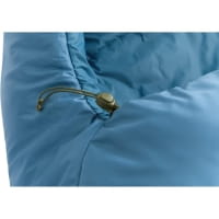 Vorschau: Nordisk Bjarni -10° Mummy - Kunstfaserschlafsack aegean blue - Bild 6 Vorschau: Nordisk Bjarni -10° Mummy - Kunstfaserschlafsack aegean blue - Bild 6