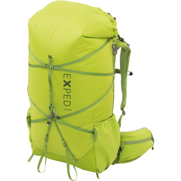 EXPED Lightning 45 Men's - Rucksack lichen - Bild 2 EXPED Lightning 45 Men's - Rucksack lichen - Bild 2