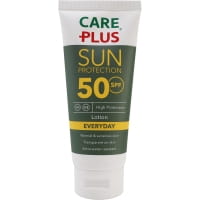 Care Plus Sun Protection Everyday Lotion SPF 50 - Sonnencreme