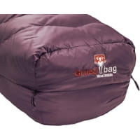 Vorschau: Grüezi Bag Biopod DownWool Subzero Women - Daunen- & Wollschlafsack berry - Bild 12 Vorschau: Grüezi Bag Biopod DownWool Subzero Women - Daunen- & Wollschlafsack berry - Bild 12