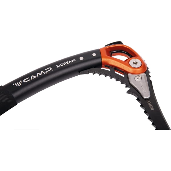 C.A.M.P. X-Dream - Eisgerät - Bild 3