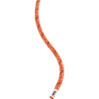 Vorschau: Petzl Club + 10 mm - Halbstatisches Seil orange - Bild 2