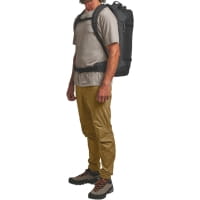 Vorschau: Ortovox Affinity 42 - Kletterrucksack black raven - Bild 4
