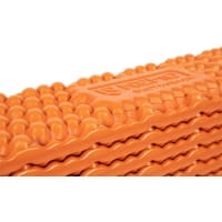 Vorschau: NEMO Switchback - Isomatte orange-silver - Bild 2 Vorschau: NEMO Switchback - Isomatte orange-silver - Bild 2