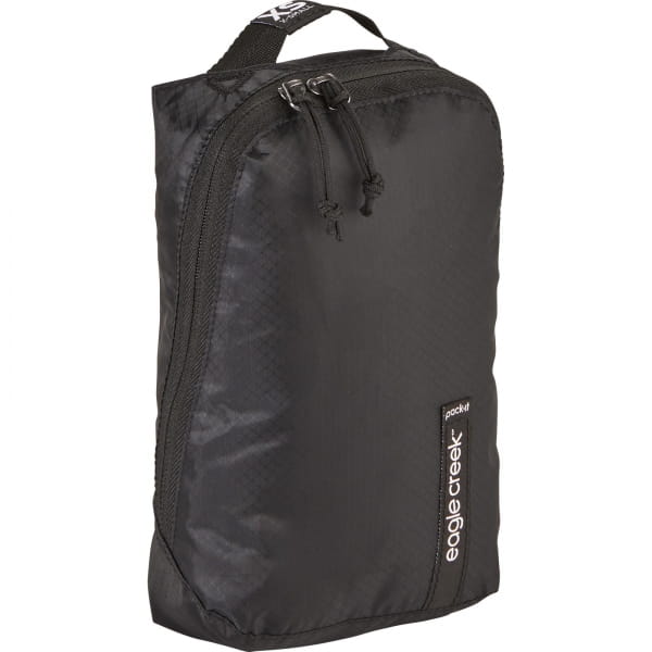 Eagle Creek Pack-It™ Isolate Cube black - Bild 1 Eagle Creek Pack-It™ Isolate Cube black - Bild 1