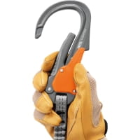 Vorschau: Petzl Scorpio Eashook SW - Klettersteigset - Bild 4 Vorschau: Petzl Scorpio Eashook SW - Klettersteigset - Bild 4